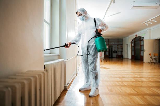 Best Pest Prevention Services  in Edgerton, MN